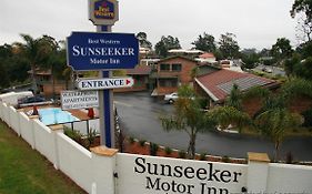 Best Western Sunseeker Motor Inn Batemans Bay